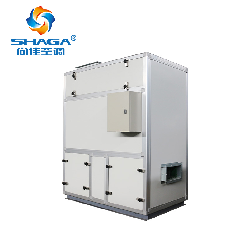 立式新風(fēng)換氣機