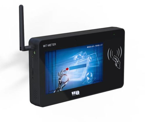 安卓工業平板電腦 核心應用與定制軟件開發解析