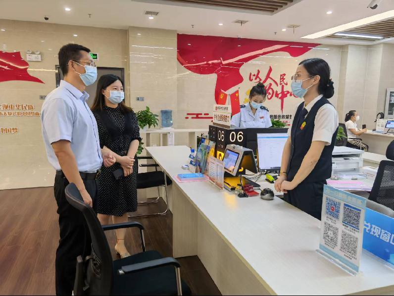 南昌市中小企業(yè)服務(wù)局 一站式咨詢(xún)服務(wù)，助力企業(yè)揚(yáng)帆遠(yuǎn)航