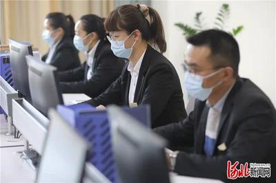 高分辨率對(duì)地觀測(cè)系統(tǒng)河北張家口數(shù)據(jù)應(yīng)用中心成立，為中小企業(yè)發(fā)展注入新動(dòng)能